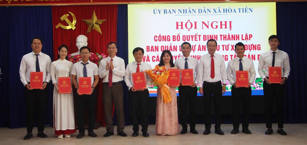Đà Nẵng: Thành lập Ban quản lý dự án đầu tư xây dựng cấp xã, phường là yêu cầu cấp thiết
