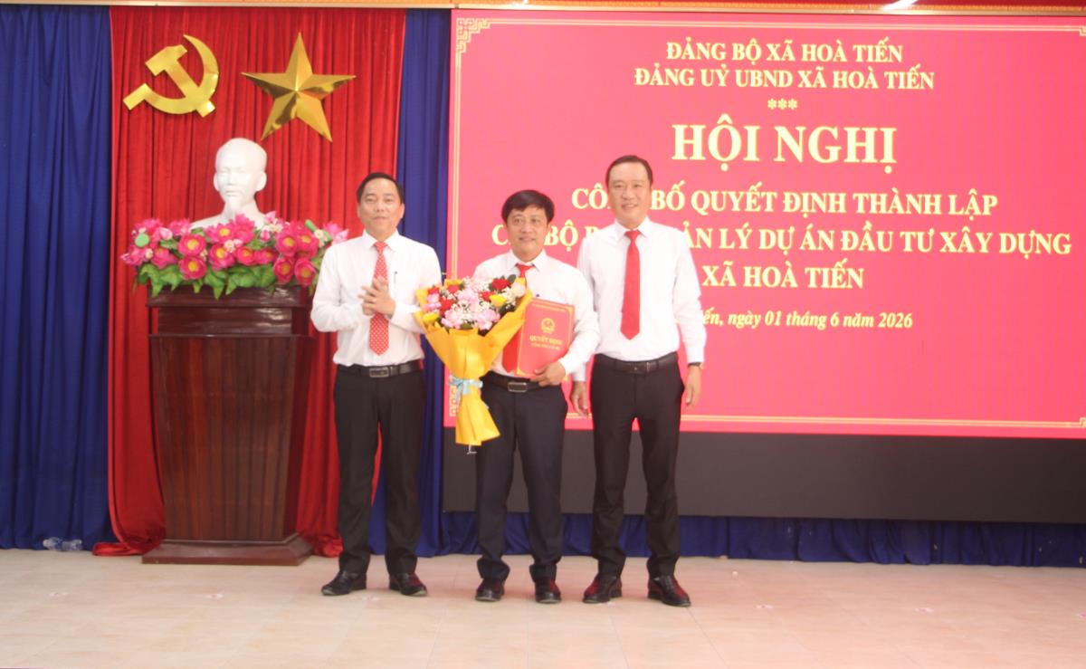 Đà Nẵng: Thành lập Ban quản lý dự án đầu tư xây dựng cấp xã, phường là yêu cầu cấp thiết