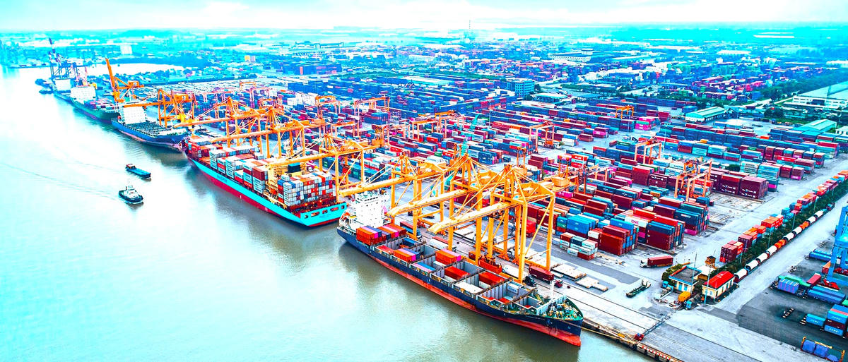 Tìm giải pháp bảo vệ cá nhân, tổ chức trong giao dịch xuyên biên giới