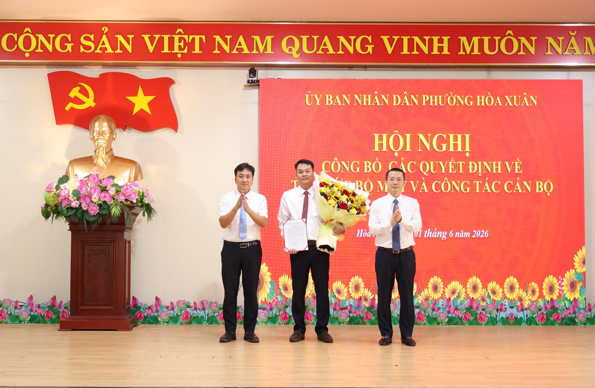 Đà Nẵng: Thành lập Ban quản lý dự án đầu tư xây dựng cấp xã, phường là yêu cầu cấp thiết