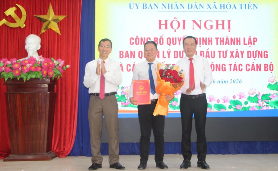 Đà Nẵng: Thành lập Ban quản lý dự án đầu tư xây dựng cấp xã, phường là yêu cầu cấp thiết