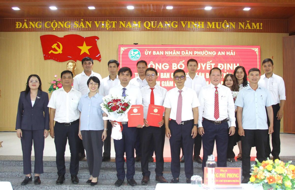 Đà Nẵng: Thành lập Ban quản lý dự án đầu tư xây dựng cấp xã, phường là yêu cầu cấp thiết