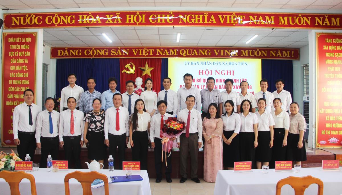 Đà Nẵng: Thành lập Ban quản lý dự án đầu tư xây dựng cấp xã, phường là yêu cầu cấp thiết