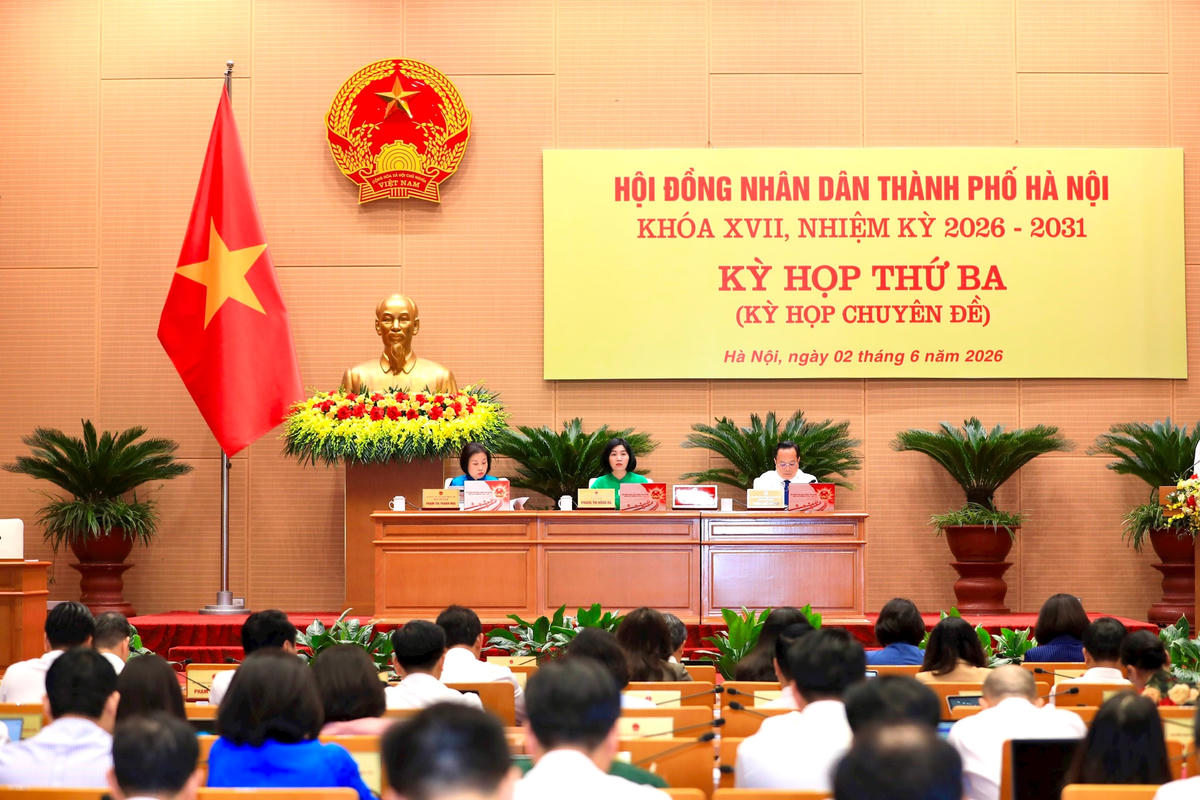 Hà Nội thông qua 5 trường hợp áp dụng thực hiện dự án đầu tư khẩn cấp, lệnh xây dựng công trình khẩn cấp 