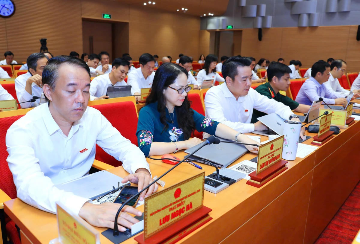 Hà Nội thông qua chính sách đất đai đối với đồng bào dân tộc thiểu số
