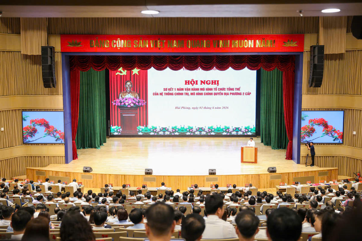 Quang cảnh hội nghị. Ảnh: BHP.&nbsp;