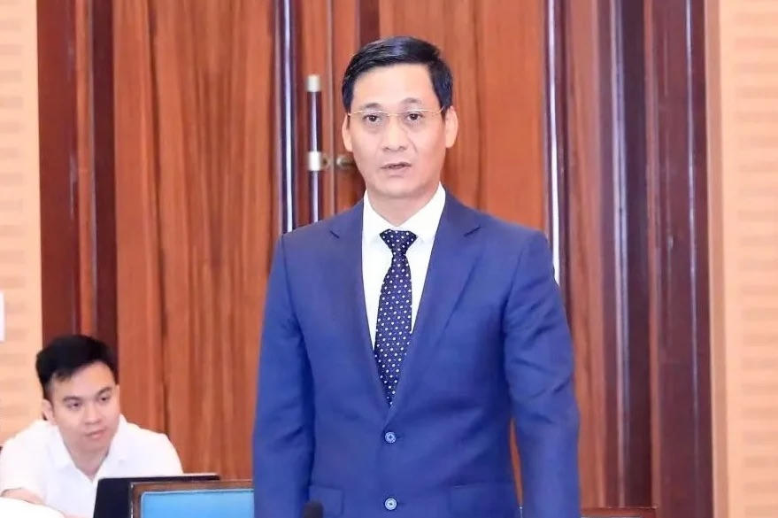 Hà Nội có tân uỷ viên UBND thành phố