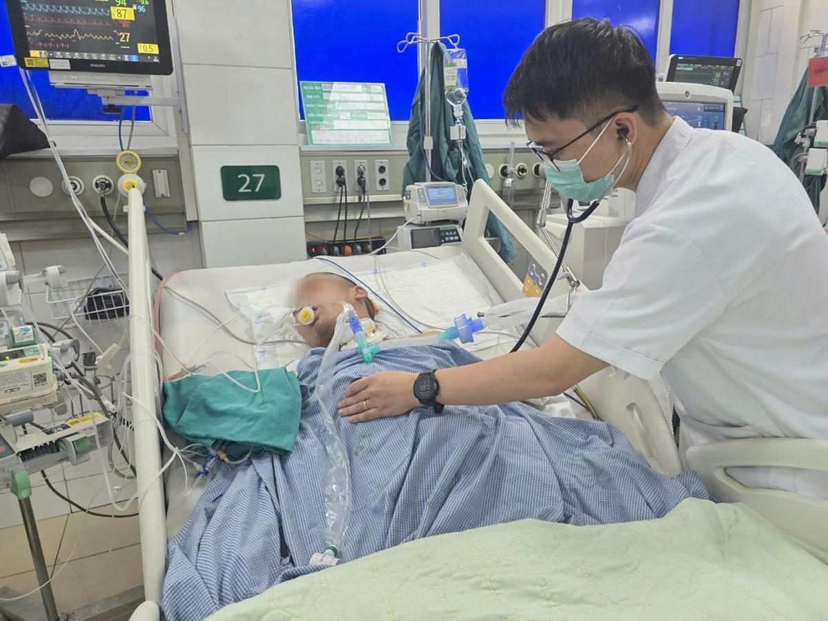 Vết thương nhỏ, nguy cơ tử vong lớn