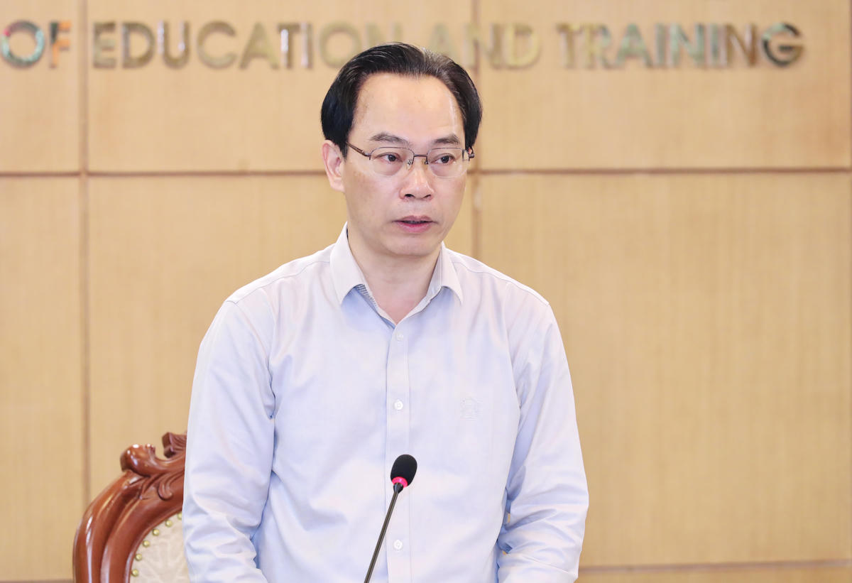 Thi tốt nghiệp THPT 2026: Sẵn sàng cho kỳ thi đầu tiên sau sáp nhập