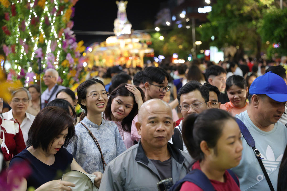 Đánh thức kinh tế đêm - Bài 3:  Mở lối cho những trải nghiệm mới