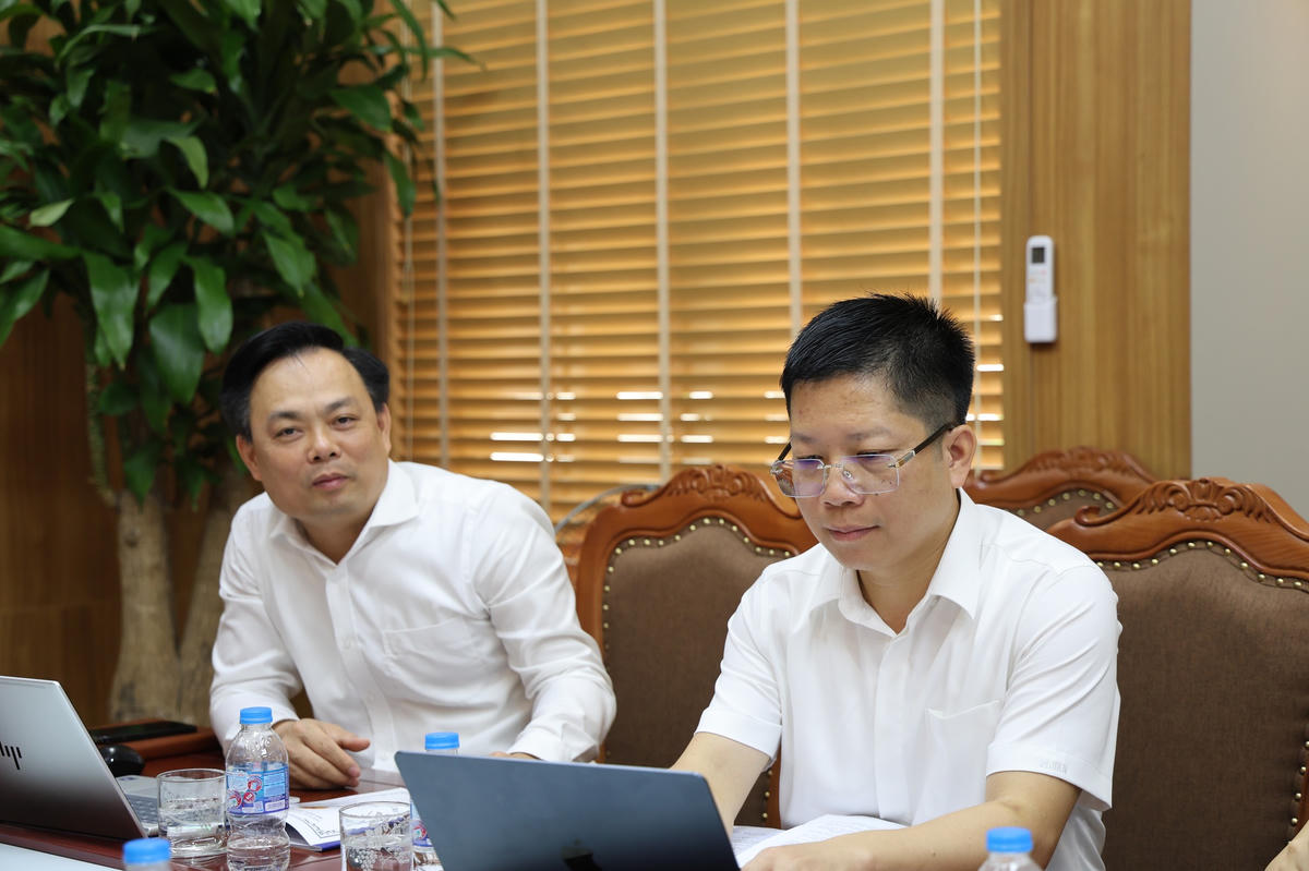 Trong bối cảnh Tam Hưng đang chuyển mình mạnh mẽ, việc chủ động định hướng đào tạo nghề, kết nối DN và xây dựng giải pháp việc làm bền vững cho người dân được xem là nhiệm vụ quan trọng, góp phần bảo đảm an sinh xã hội.