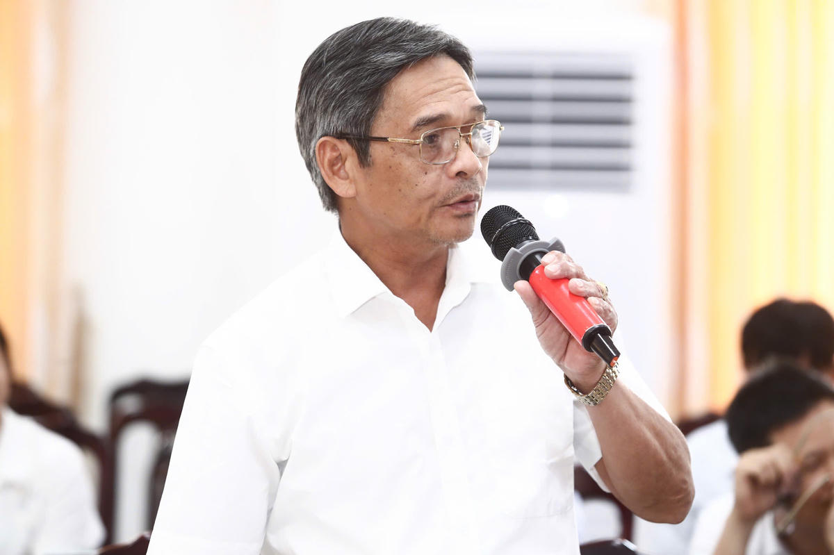 Tam Hưng chủ động chuyển đổi sinh kế, xây dựng lực lượng lao động đô thị thích ứng thời kỳ mới