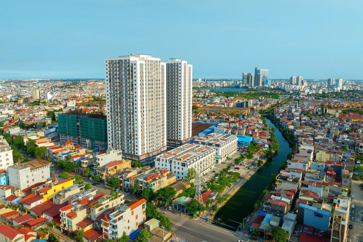 Họp báo thường kỳ Chính phủ: Những vấn đề dân sinh được đặt ở trung tâm
