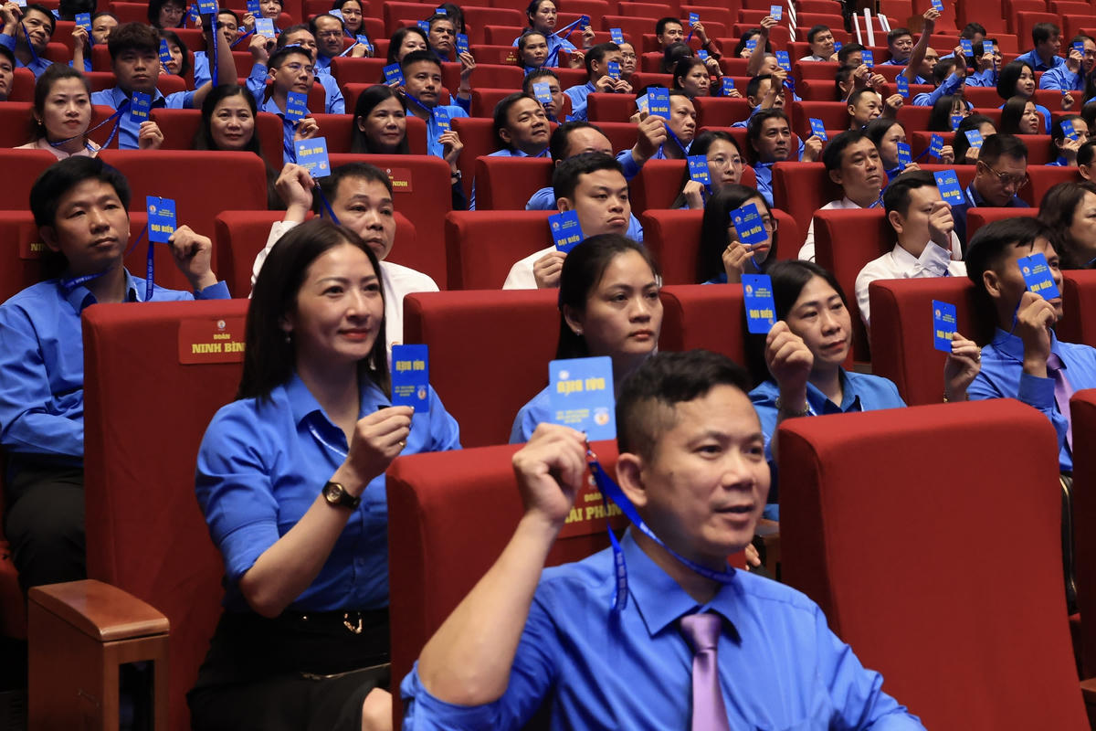 Sẽ phát triển nhà ở theo hướng thuê dài hạn, giá phù hợp với người lao động