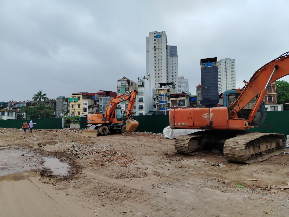Đẩy mạnh phát triển nhà ở cho thuê