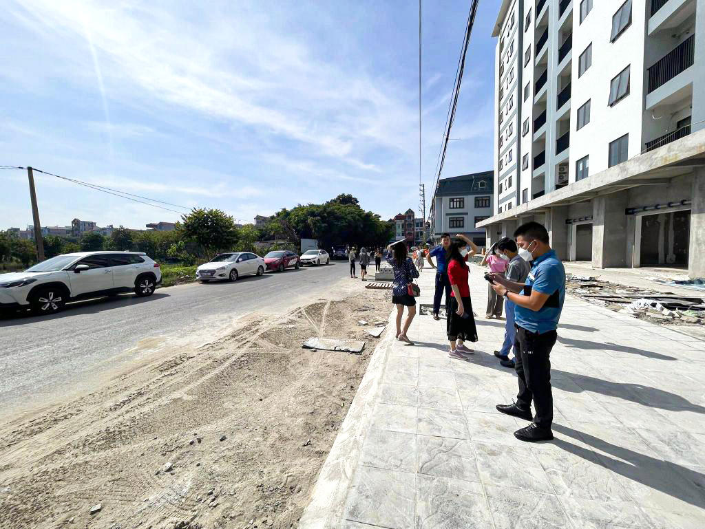 Bộ Xây dựng công bố thủ tục hành chính bị bãi bỏ trong lĩnh vực nhà ở.&nbsp;