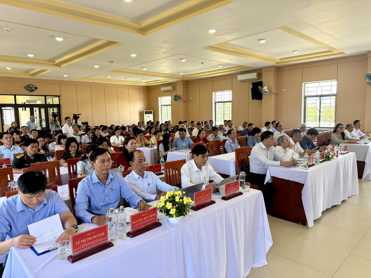 Đà Nẵng: Cấp thiết nâng chất lượng nhân lực trước yêu cầu phát triển địa phương