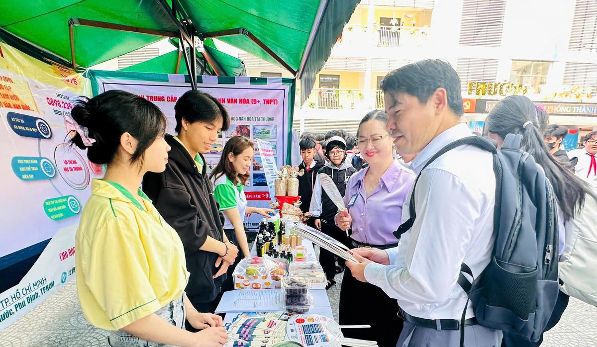 Đà Nẵng: Cấp thiết nâng chất lượng nhân lực trước yêu cầu phát triển địa phương