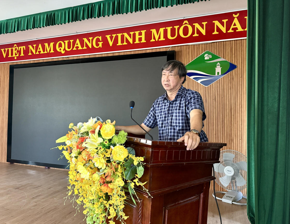 Đà Nẵng: Cấp thiết nâng chất lượng nhân lực trước yêu cầu phát triển địa phương