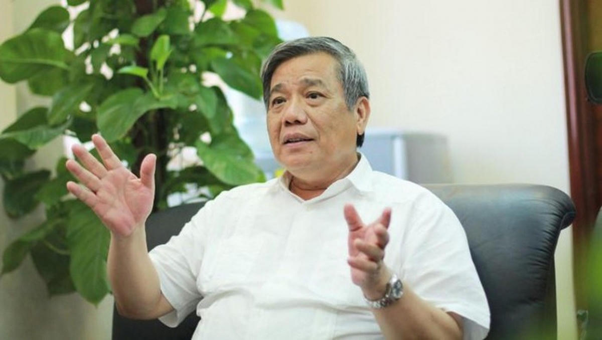 Đẩy mạnh nghiên cứu khoa học cơ bản, mở đường cho phát triển