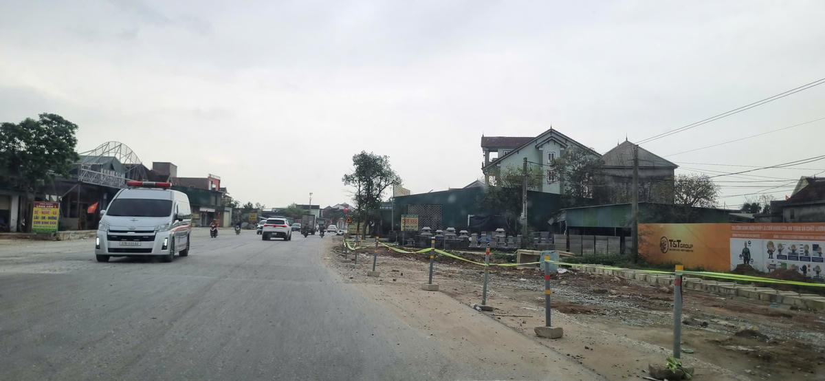 Nghệ An: Đôn đốc tốc độ giải ngân đầu tư công