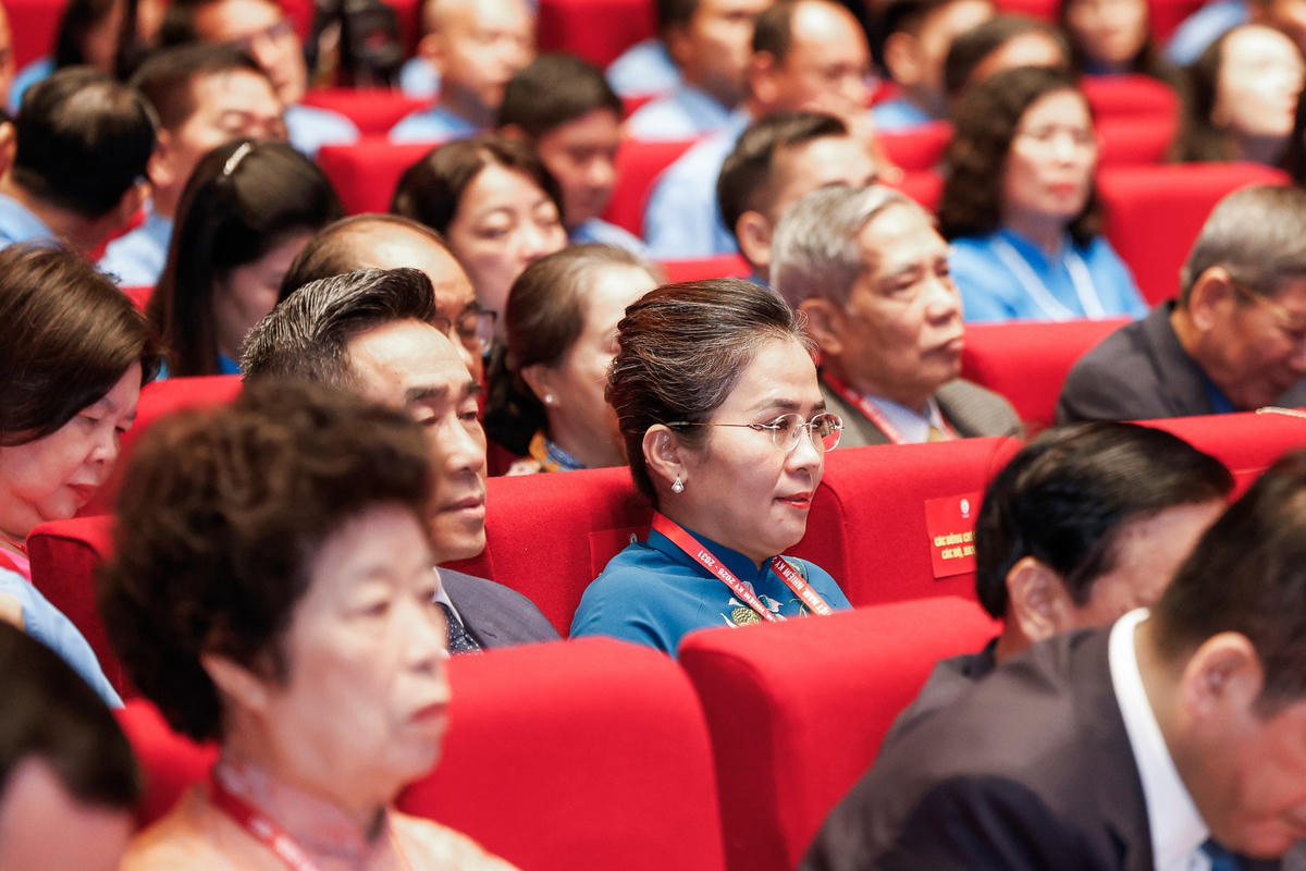 Sẽ phát triển nhà ở theo hướng thuê dài hạn, giá phù hợp với người lao động