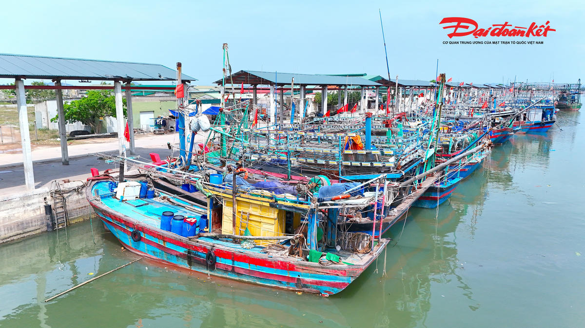 Hiện nay, môi trường biển và hải đảo hiện hành vẫn tồn tại nhiều điểm nghẽn như chồng chéo với các luật liên quan, chưa hoàn thiện cơ chế sử dụng khu vực biển, còn khoảng trống trong quản lý môi trường biển.&nbsp;