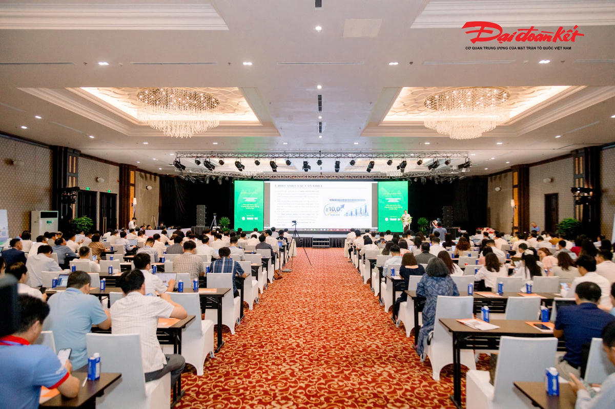 Diễn đàn Quốc gia về Môi trường và Khí hậu 2026: Chung tay hiện thực hóa mục tiêu phát thải ròng bằng “0”