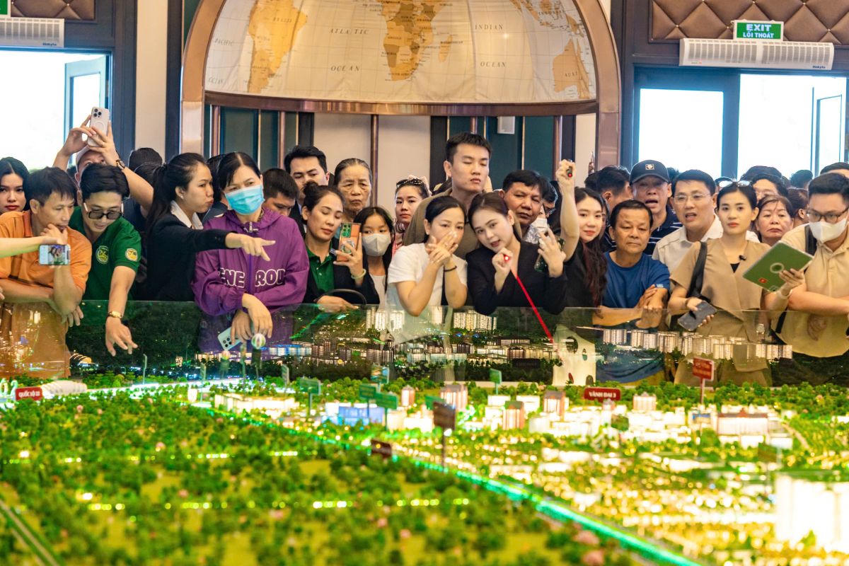 Family Water Wonder nằm tại vị trí trung tâm của Vinhomes Sài Gòn Park, giúp các gia đình cư dân thỏa sức vui chơi bất kỳ lúc nào mong muốn