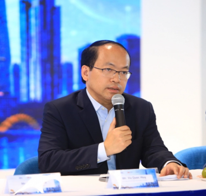 Việt Nam hướng tới dẫn dắt AI trong tương lai