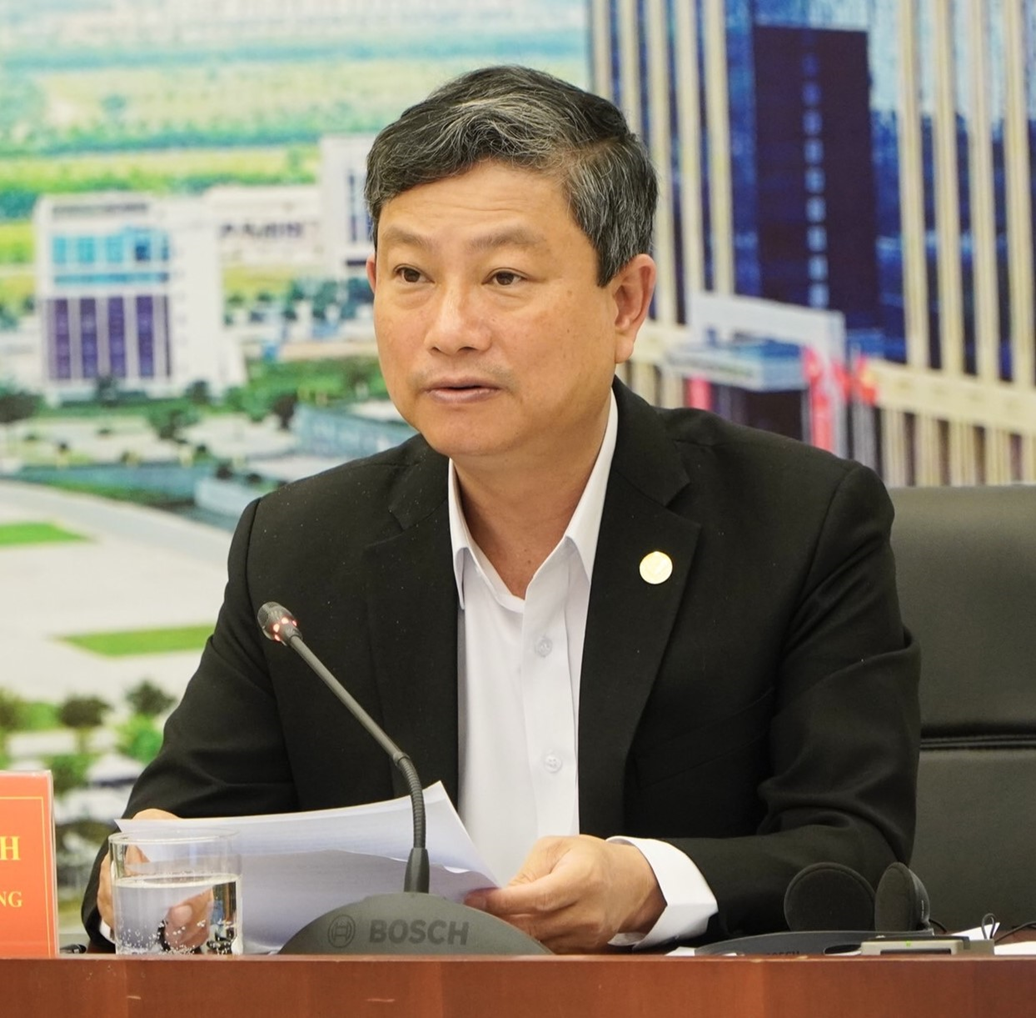 Thể chế đặc biệt để siêu đô thị bứt phá