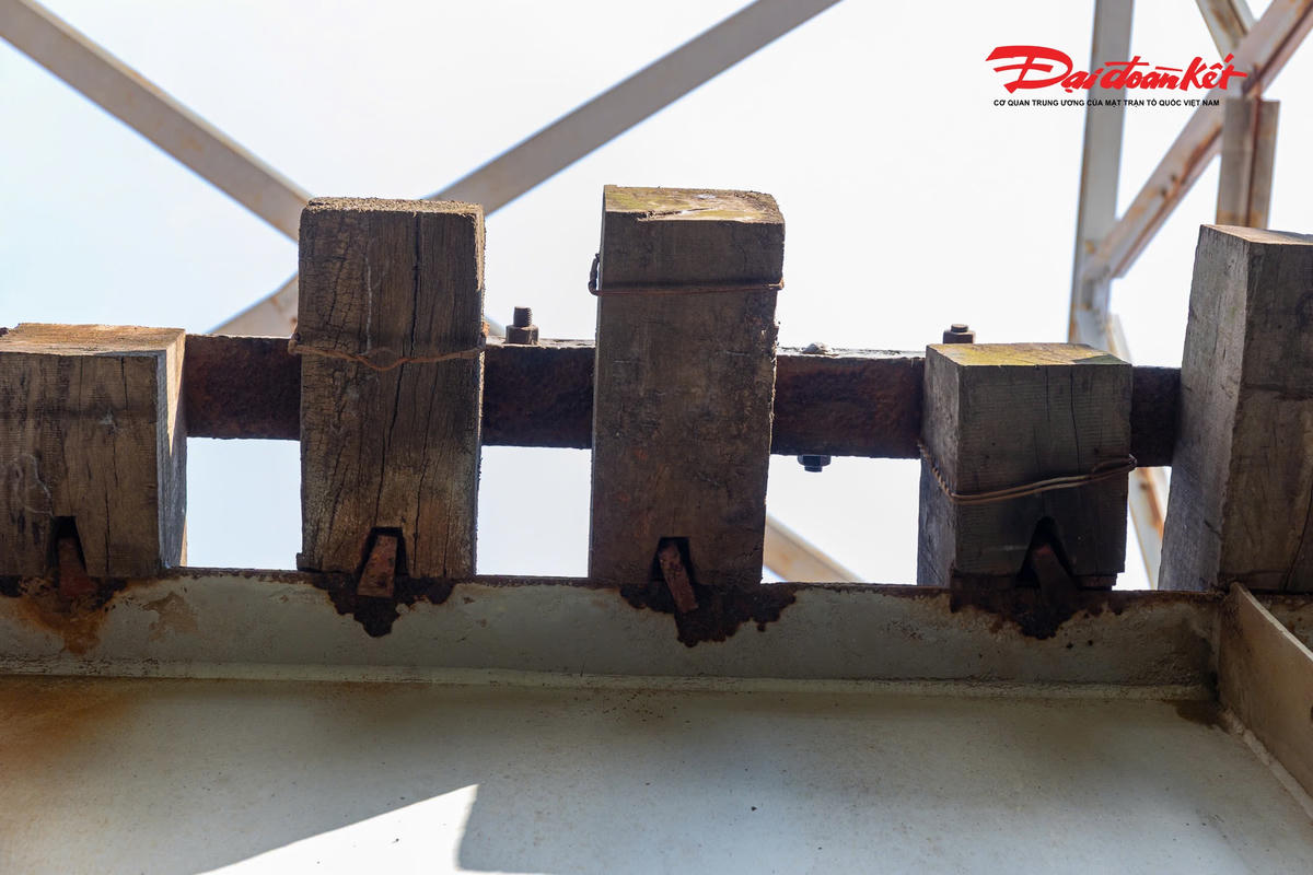 Toàn cảnh cây cầu hơn 120 năm tuổi ở Hà Nội sẽ bị phá dỡ vào tháng 9