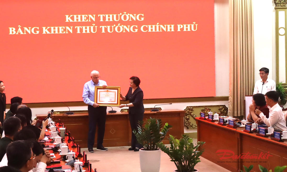 Quyết tâm tìm kiếm, quy tập hài cốt liệt sĩ tại khu vực Công viên Lê Thị Riêng