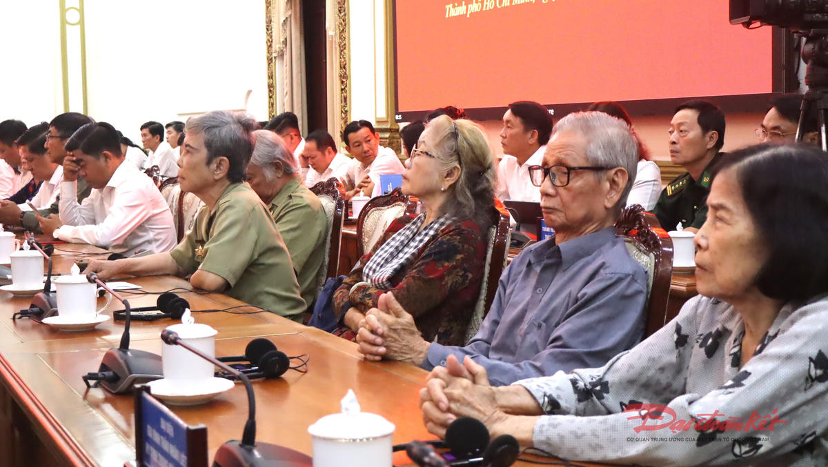 Quyết tâm tìm kiếm, quy tập hài cốt liệt sĩ tại khu vực Công viên Lê Thị Riêng