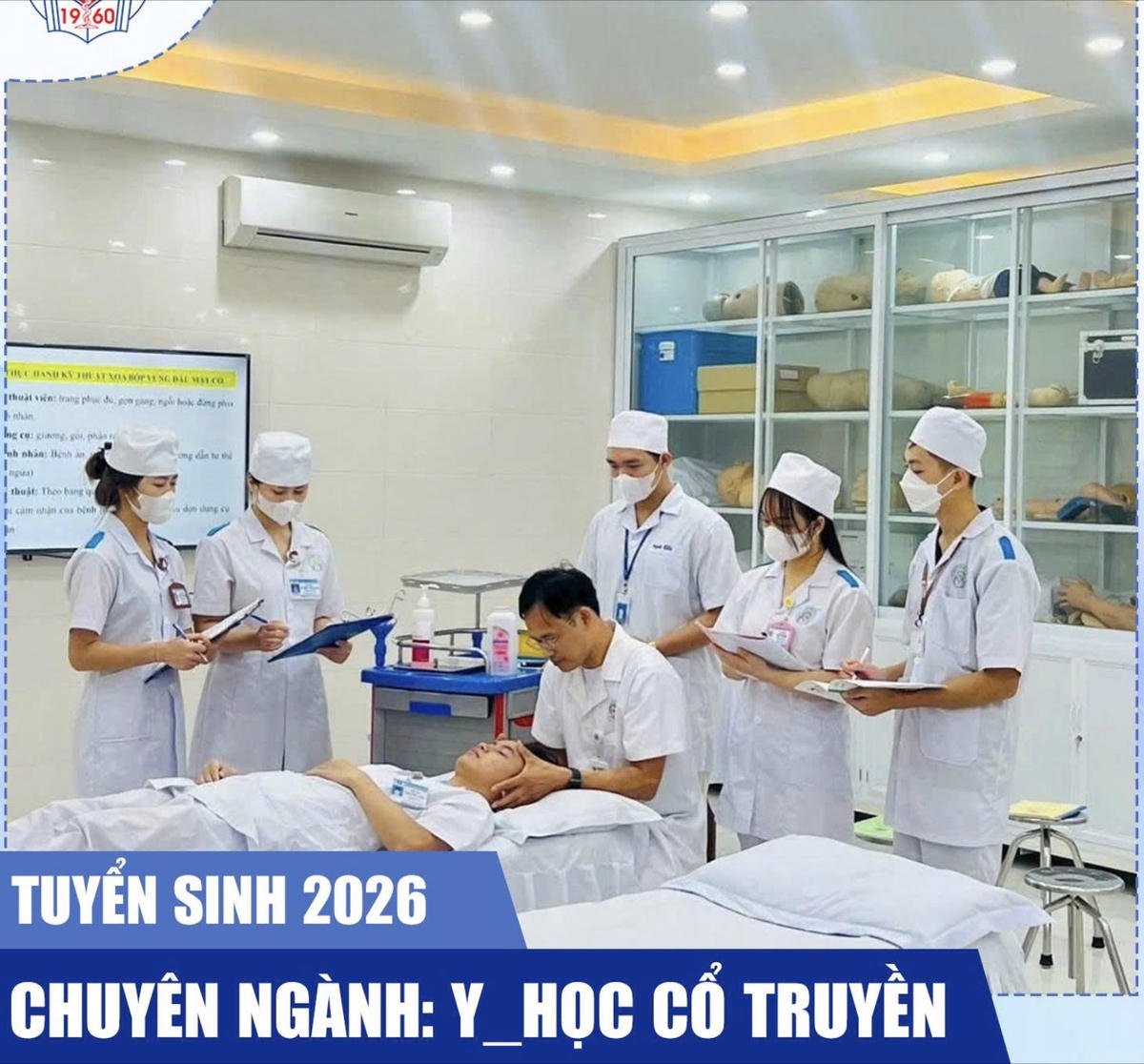 Trường Cao đẳng Y tế Phú Thọ: Chú trọng chất lượng đào tạo, cam kết đầu ra việc làm