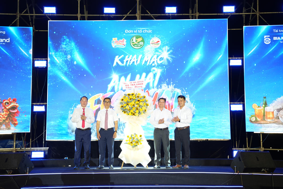 Thêm trải nghiệm văn hóa, ẩm thực cho du khách tại biển Đà Nẵng
