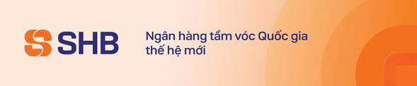 Tái định vị thương hiệu ngân hàng: Từ câu chuyện toàn cầu đến bước chuyển chiến lược tại Việt Nam