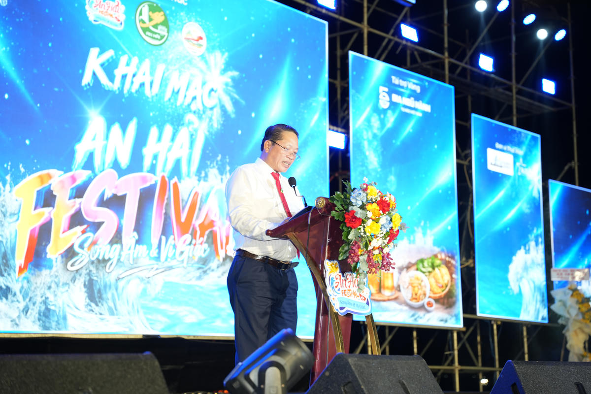 Thêm trải nghiệm văn hóa, ẩm thực cho du khách tại biển Đà Nẵng