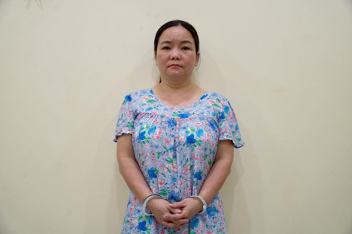 TP Hồ Chí Minh: Khởi tố 17 đối tượng liên quan vụ 'Chành cua 46'