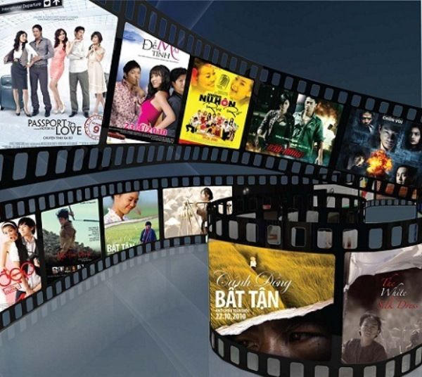 Cuộc thi nhằm thúc đẩy sáng tác kịch bản phim truyện, phim hoạt hình Việt Nam
