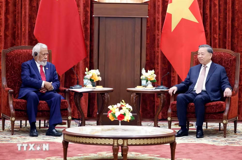 ttxvn-tong-bi-thu-chu-tich-nuoc-tiep-thu-tuong-timor-leste4.jpg