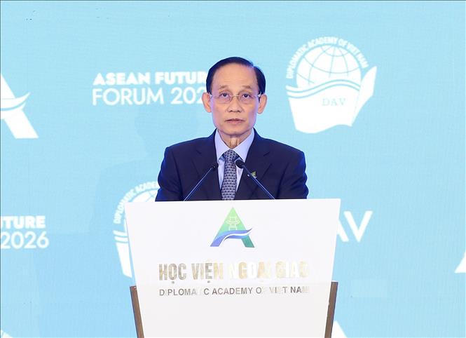 Bế mạc AFF năm 2026: Xây dựng cộng đồng bền vững, bao trùm, hướng tới người dân