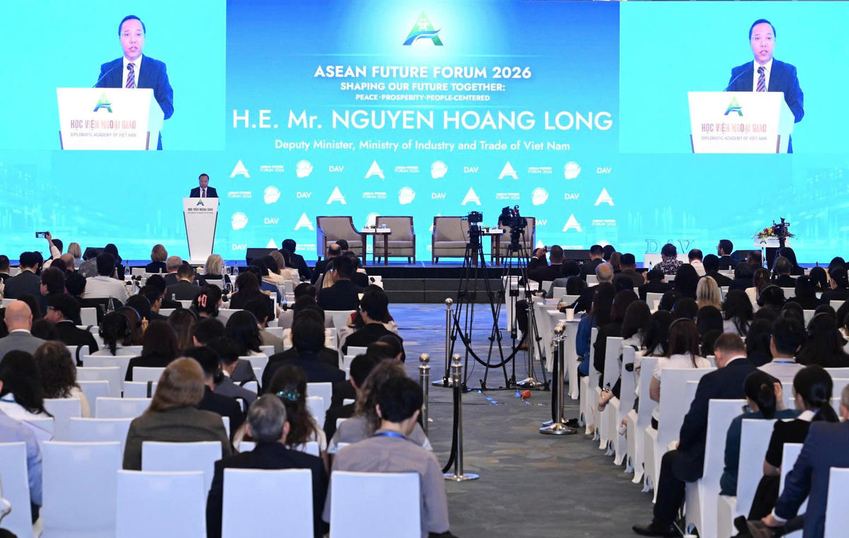 5 định hướng ưu tiên để đảm bảo an ninh năng lượng của ASEAN trong bối cảnh mới