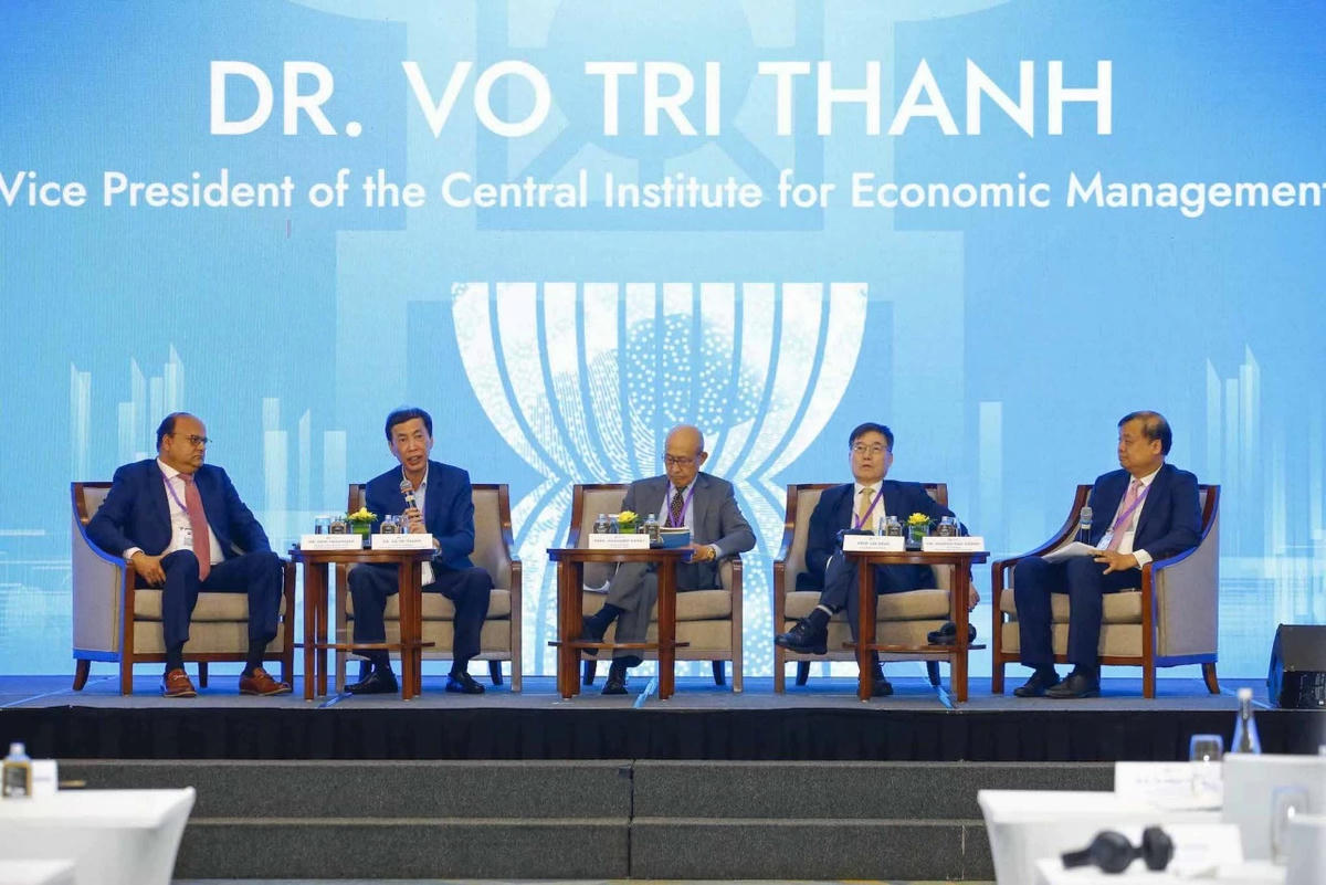 Đề xuất hình thành “Cộng đồng đổi mới sáng tạo ASEAN” như một trụ cột mới cho tương lai