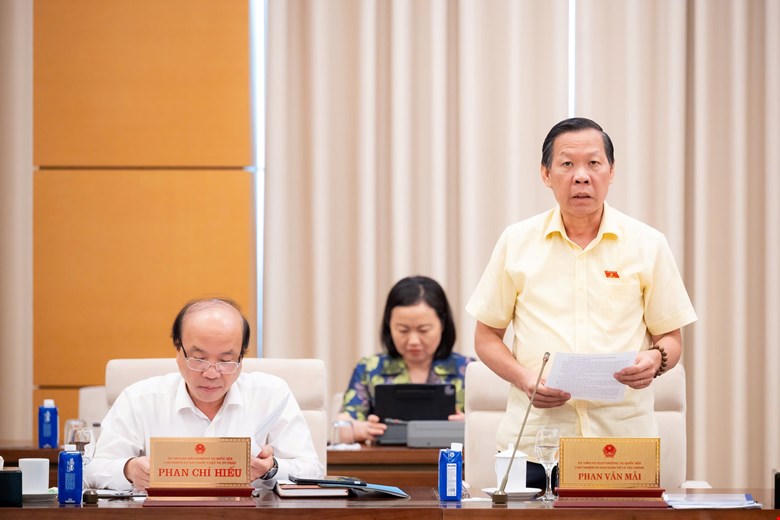 Dự kiến giám sát tại 12 tỉnh, thành phố trong quản lý, sử dụng trụ sở làm việc sau sắp xếp