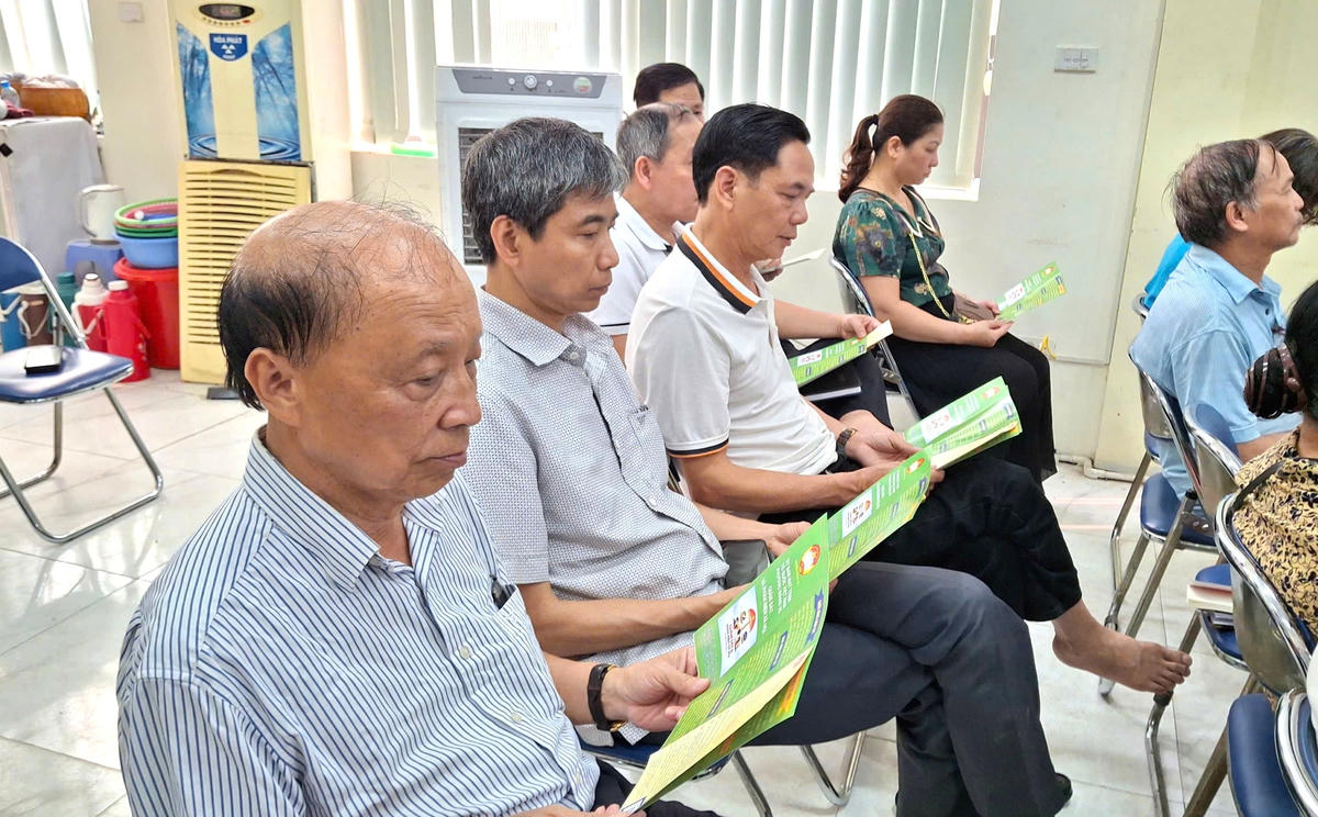 Cần cụ thể hóa hơn trách nhiệm tiếp thu và giải trình sau giám sát
