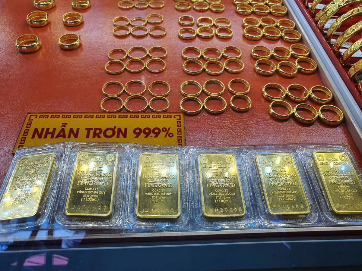 Cách nào huy động được nguồn lực vàng trong dân?