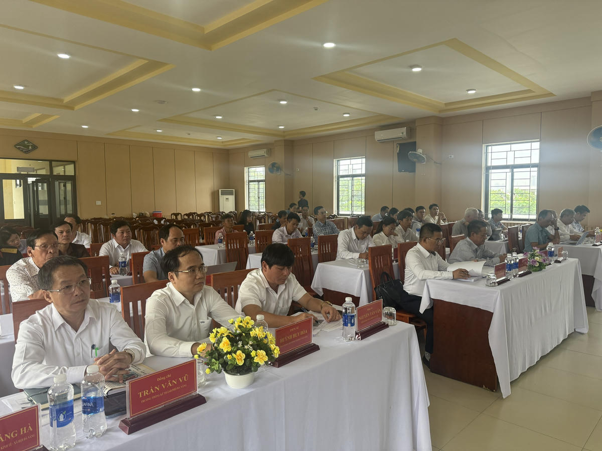 Định hướng phát triển kinh tế biển của khu vực ven biển Đà Nẵng