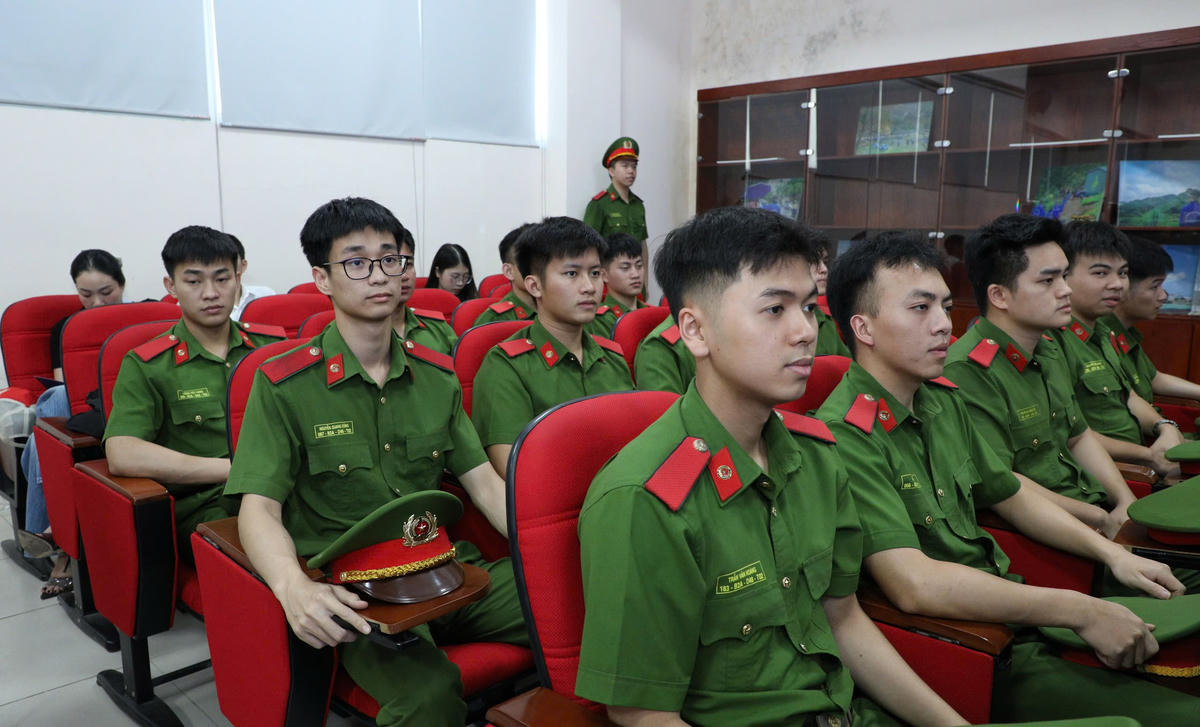 Bảo đảm an ninh thông tin trong kỷ nguyên số: Để dữ liệu thực sự trở thành tài nguyên có giá trị