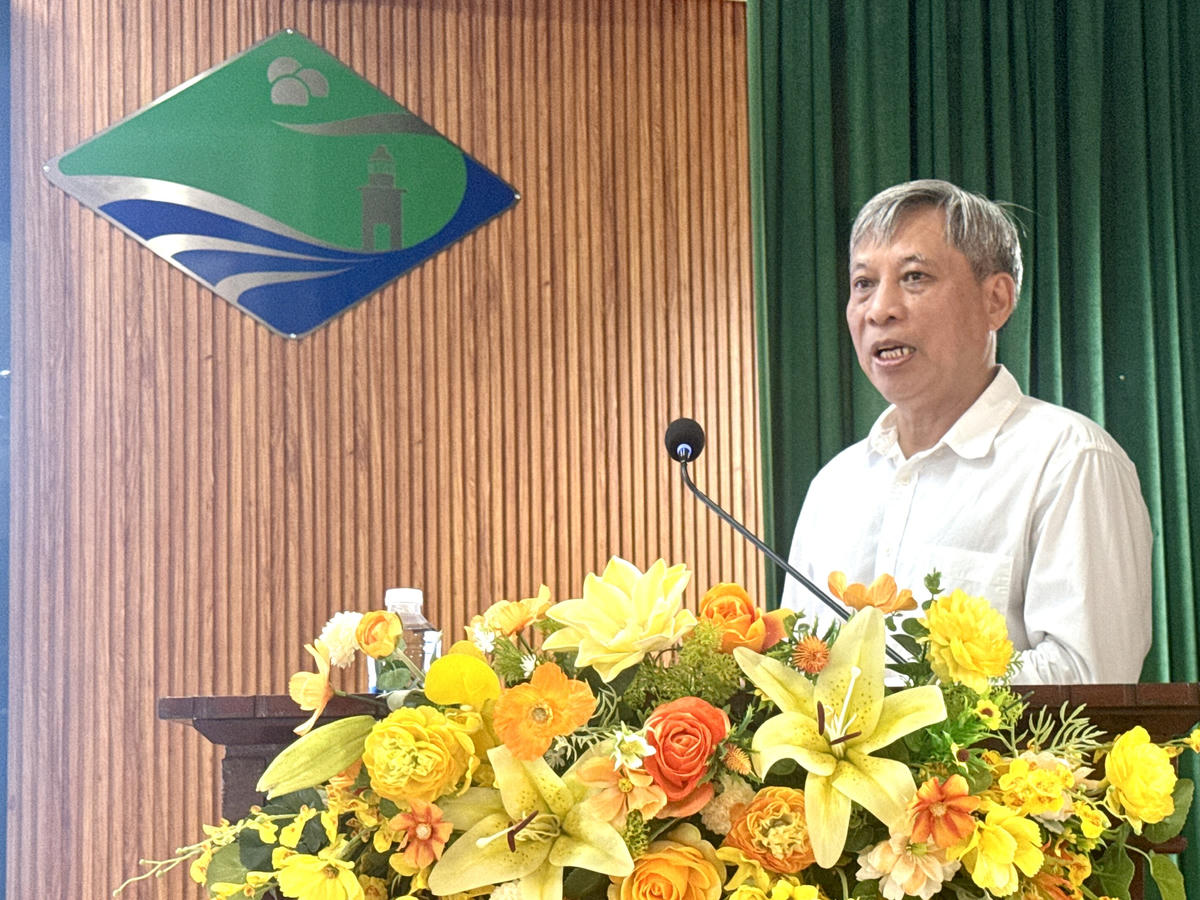 Định hướng phát triển kinh tế biển của khu vực ven biển Đà Nẵng